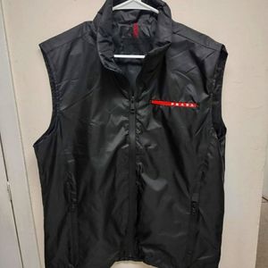 Prada Vest